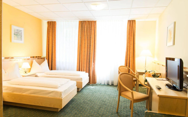 Hotel Beethoven