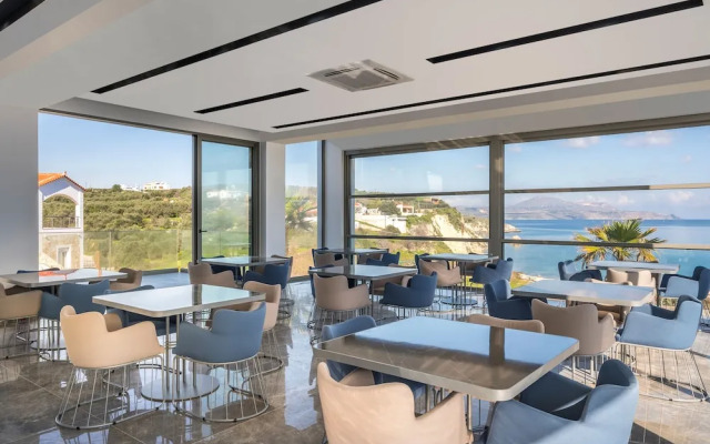 Blue Elephant - Adults Only