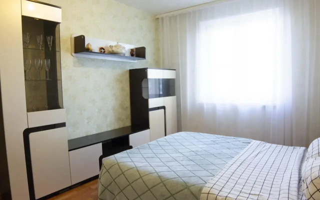 Квартирки НН на улице Львовская 10