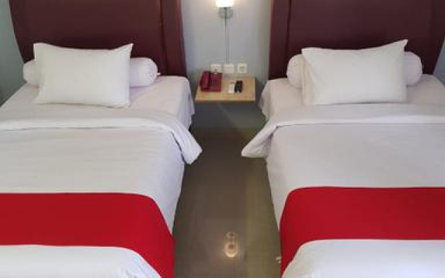 MJ s Hotel