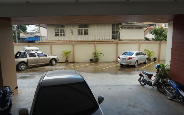 NP Residence