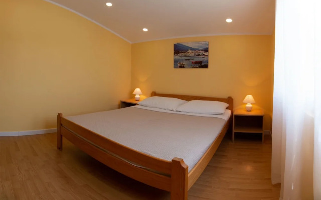 Apartments Klaric
