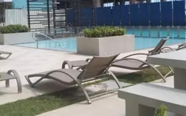 B2B Condo, MARINA SPATIAL - Dumaguete