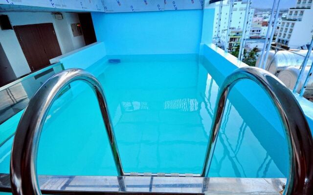 Arise Hotel