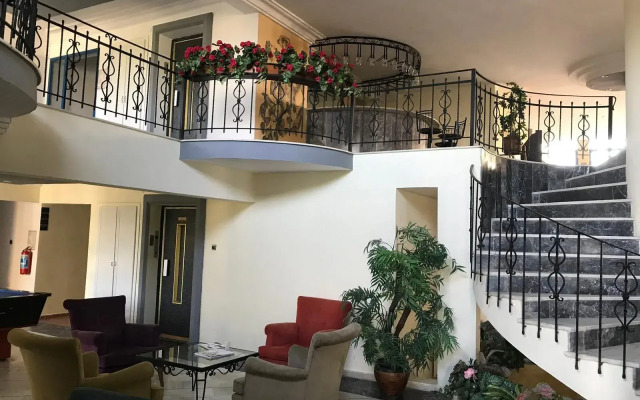 Afytos Ã–Ren Park Mtk