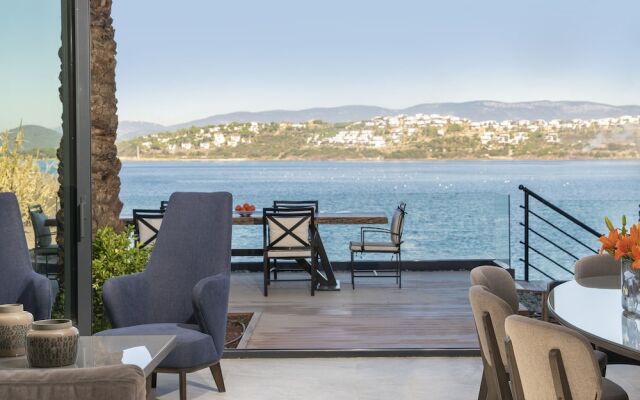 Le Meridian Bodrum resort