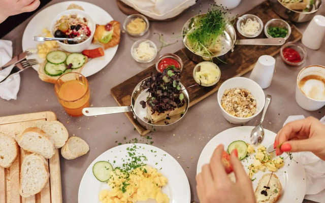 Mercure Hotel Dortmund City