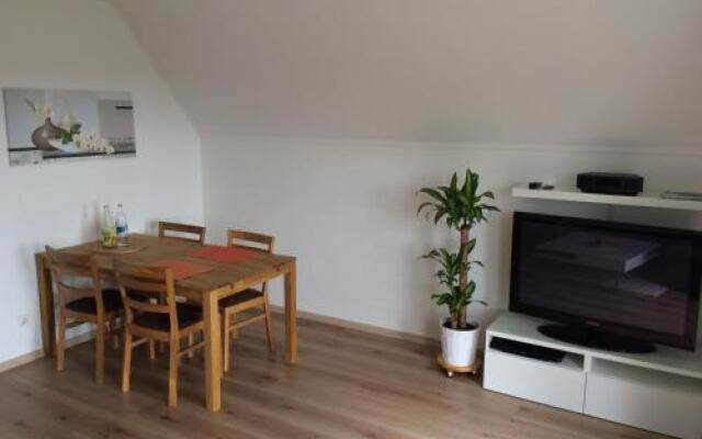 Ferienwohnung am Golfplatz