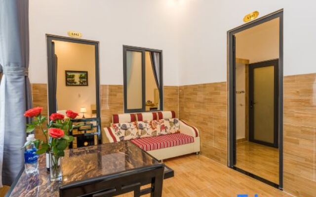 Trang Thuong Villa Phu Quoc