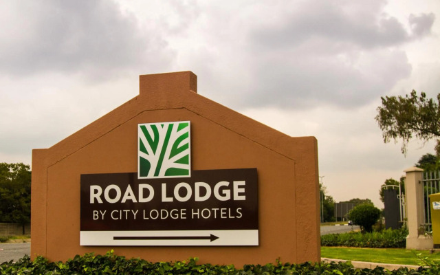 Road Lodge Randburg