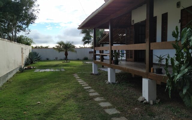 HTL Personalizada Buzios