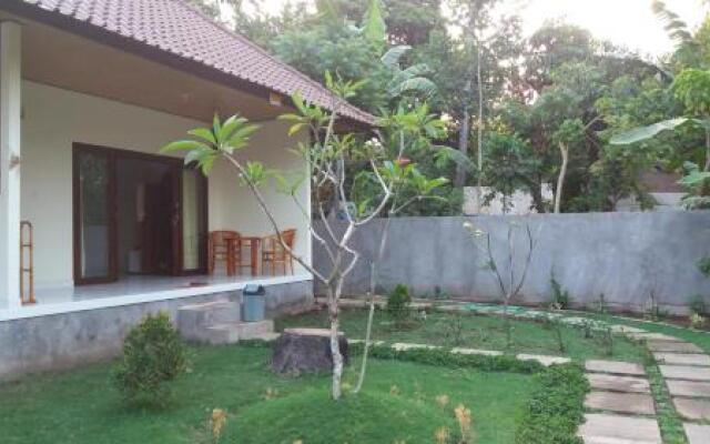 Kiki Homestay