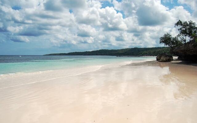 Bira Panda Beach 2