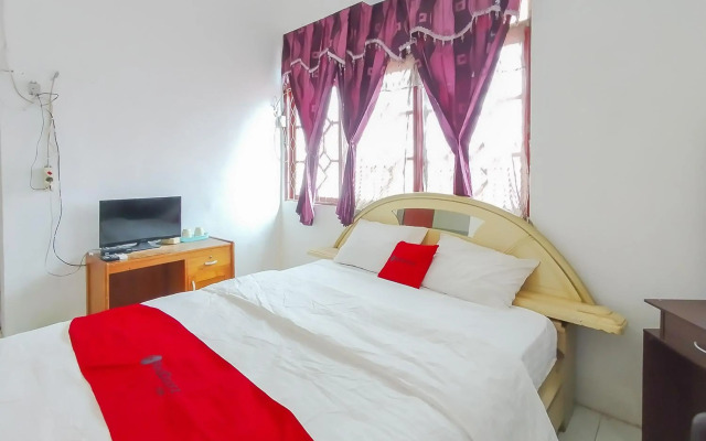 OYO 2301 Hocky Guest House