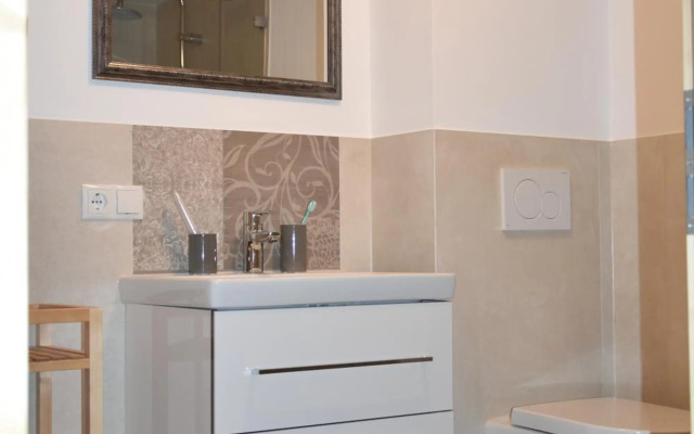 Ferienwohnung Veste Heldburg