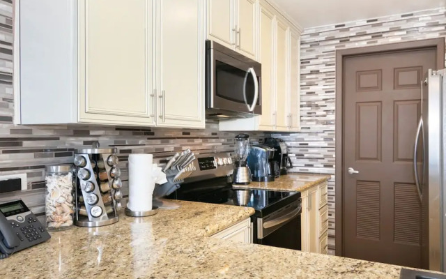 2BR Beachfront Escape in Puerto Penasco