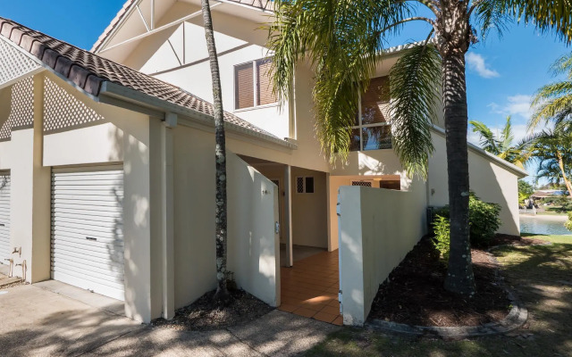 Isle of Palms Resort