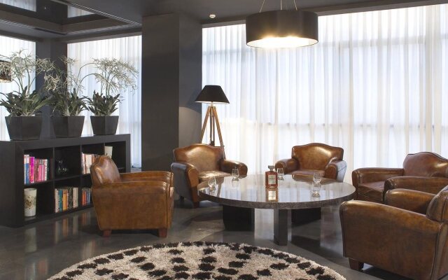 Leonardo Boutique Hotel Tel Aviv
