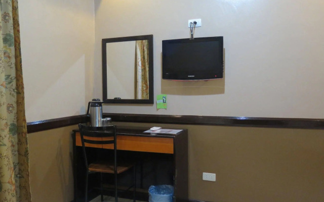Hotel Palwa