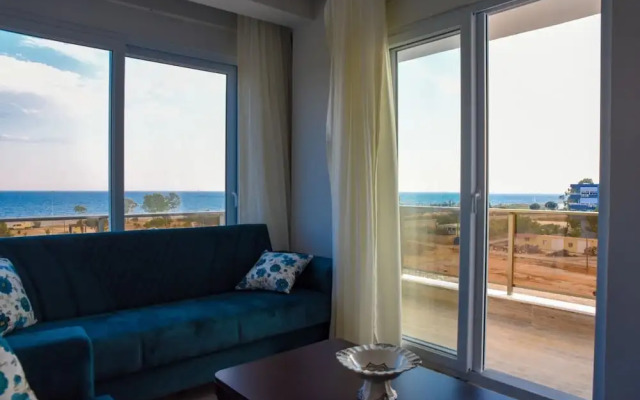 Soral Apart Otel