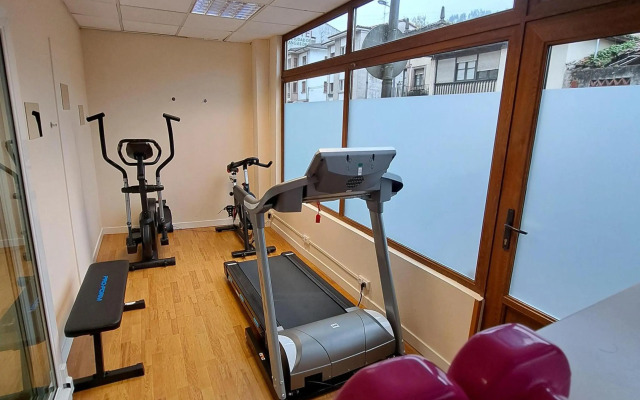 Hotel Ciudad Cangas De Onis
