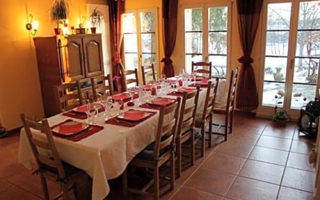 Aux Portes de lAlsace