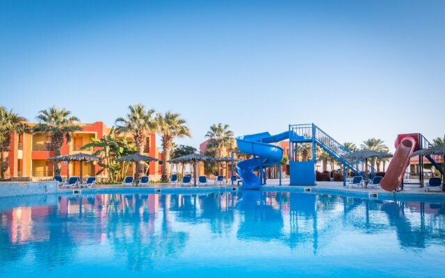 Magic Marsa & Spa