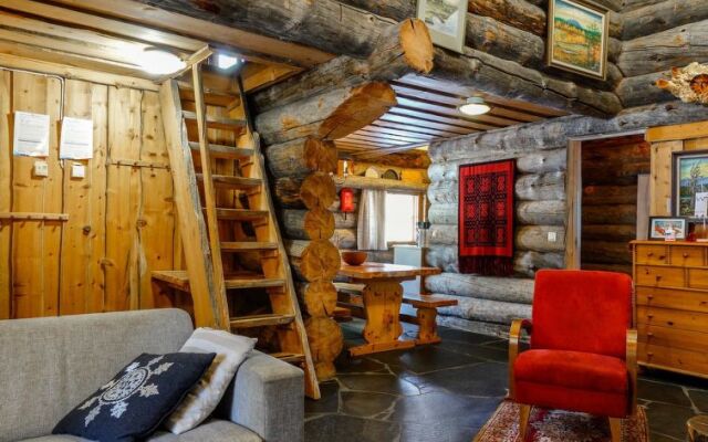 Holiday Home Kelo-ville
