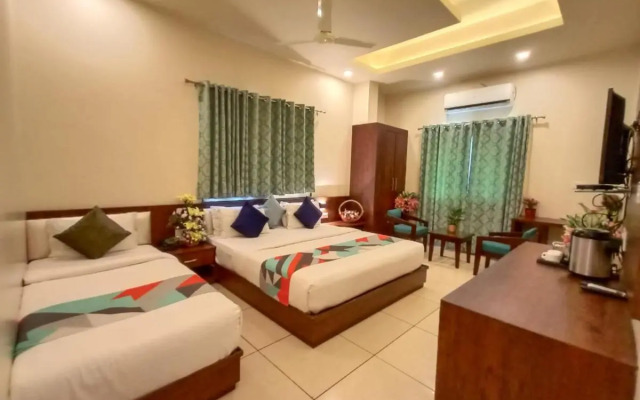 Hotel Paradise Inn