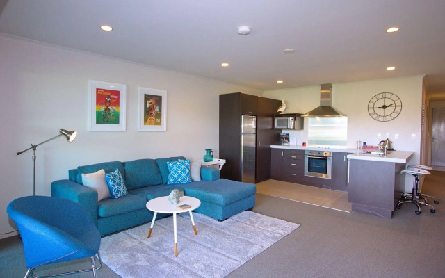 Marina Park Apartments