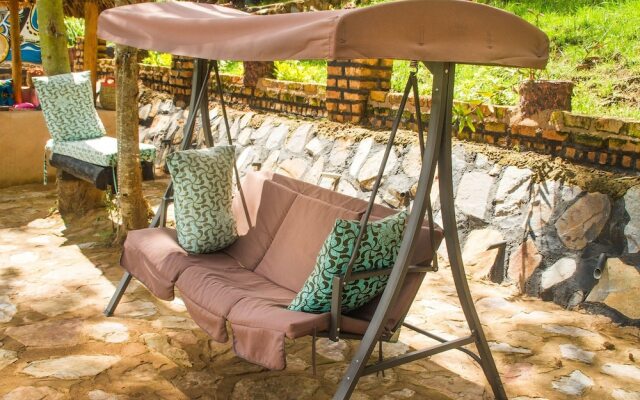 The Kansiime Backpackers