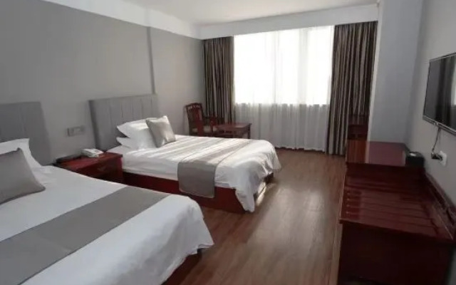 Junyue Hotel