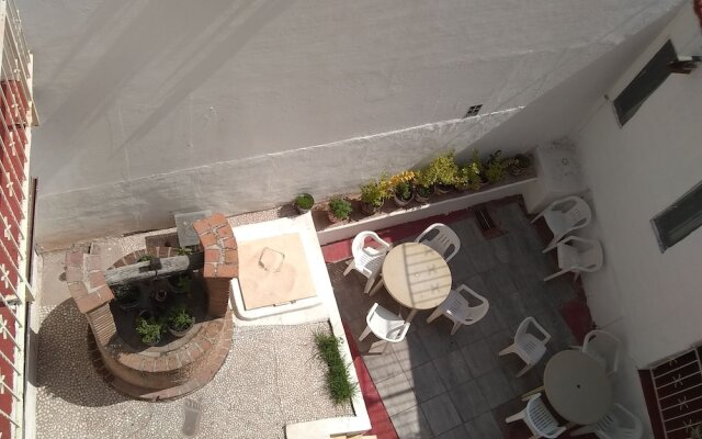 Hotel Gran Hostal de Tequisquiapan