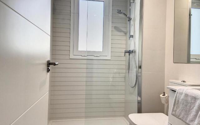 Via Celere 2332 Luxury Sea View Apartment