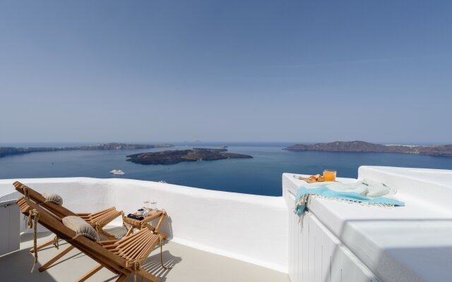 Cocoon Suites