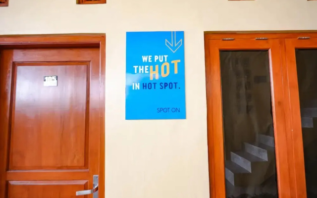 SPOT ON 2790 Bintang Selatan Syariah