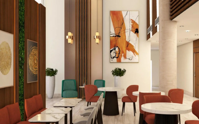 Hail Gate Hotel