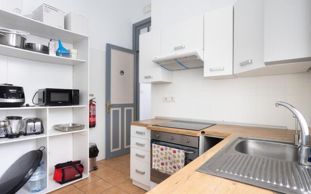 Wanderlust Hostel