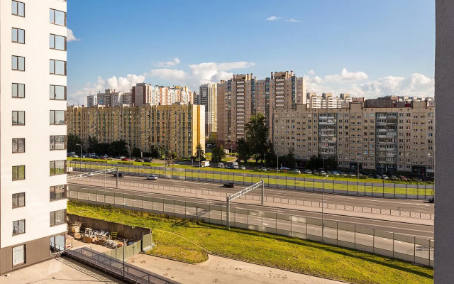 Папа Апартс