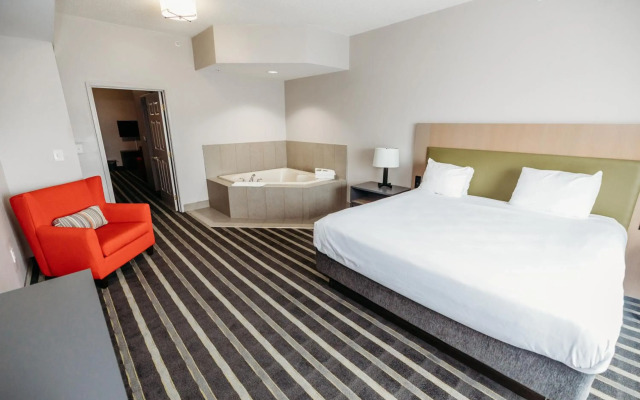 Parkview Inn & Suites Lancaster