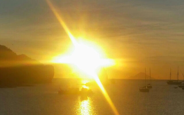 Les Sables Noirs & Spa