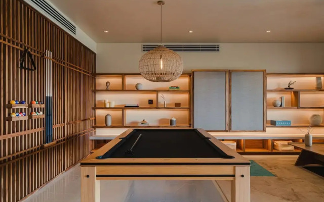 Nobu Residences Los Cabos
