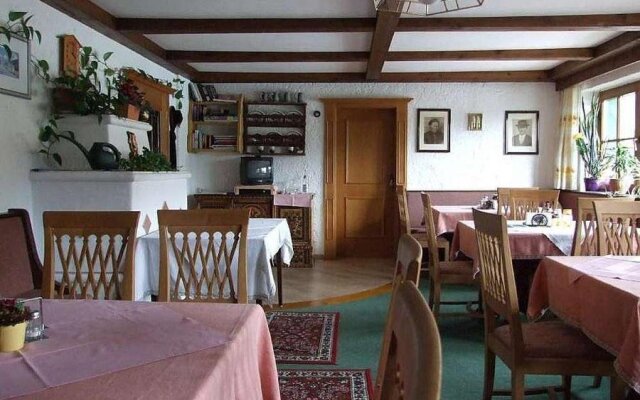 Fürstenhof Pension