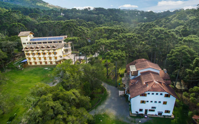 Hotel Guânxi