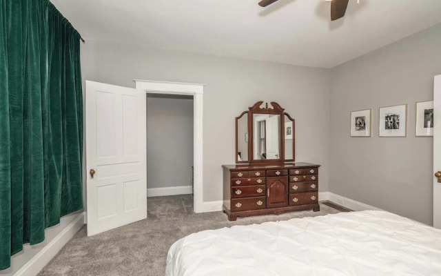 Suites on Main 2