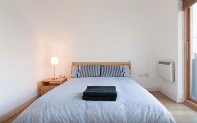 Gallery Quay 2-bed Apartment