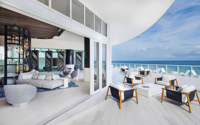 W Fort Lauderdale