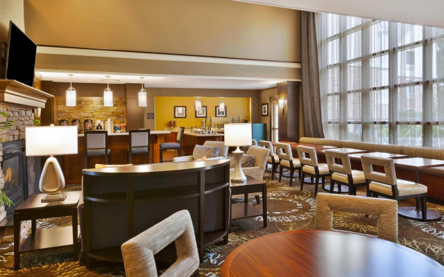 Staybridge Suites Detroit-Utica by IHG