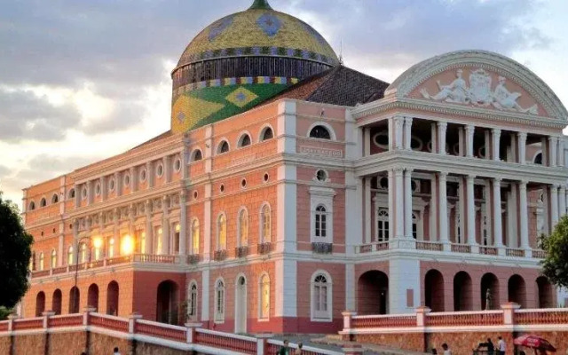 Semear Hostel