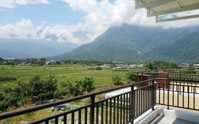 Fengstay B&B